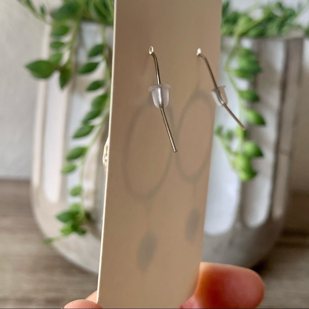 • HOST PICK! [Handmade] Amazonite Earring • - Picture 8 of 13